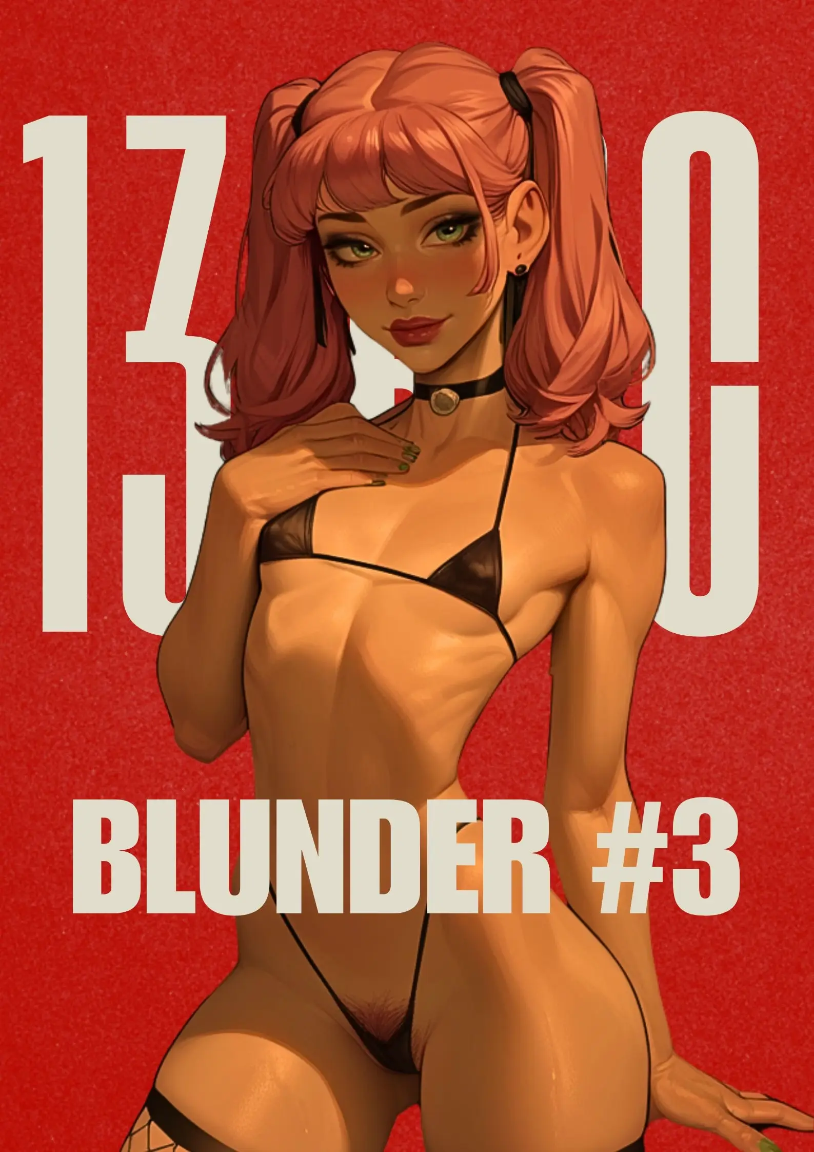 13 Basic Blunders to Cuckening gameplay screenshot 13 (Unity adult game) by Liturgy – free download