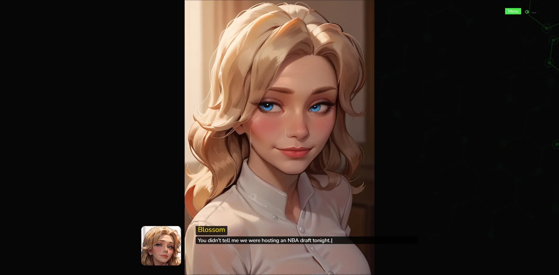 13 Basic Blunders to Cuckening gameplay screenshot 10 (Unity adult game) by Liturgy – free download