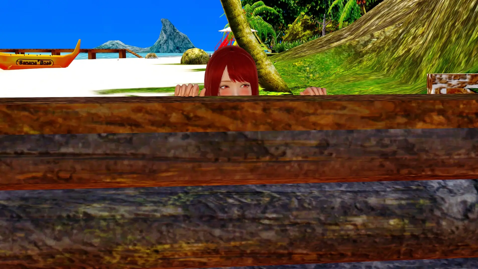 Out of Puberty: Reimagined gameplay screenshot 12 (Ren'Py adult game) by FluffyStudio – free download