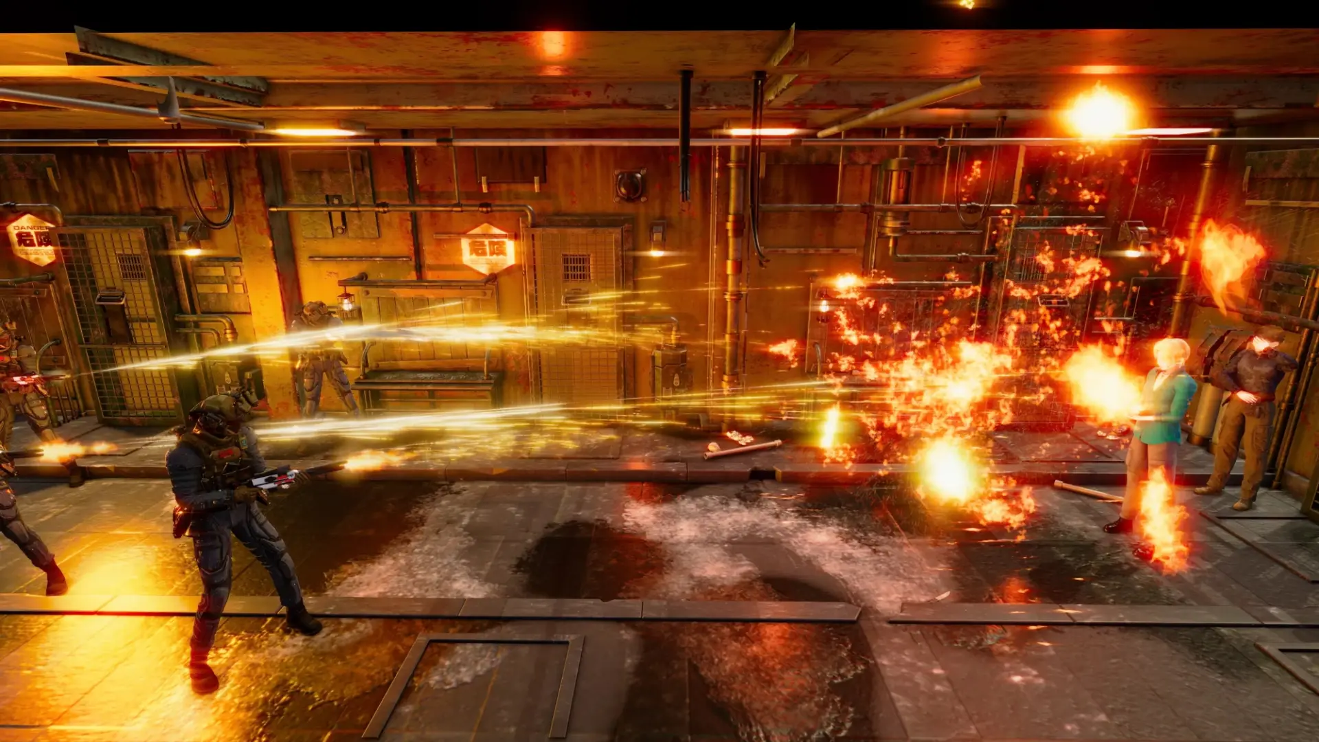Leviathan gameplay screenshot 3 (Ren'Py adult game) by Mr. Ovis – free download