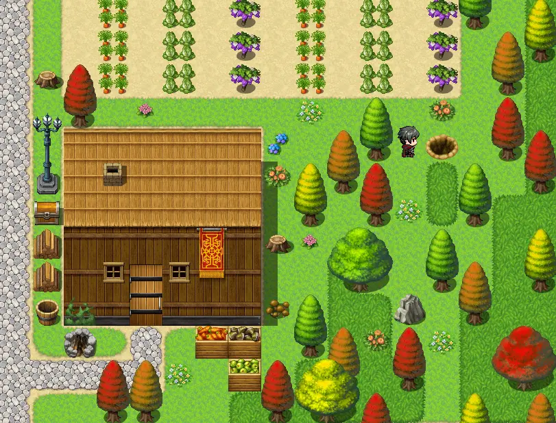 Renryuu: Ascension gameplay screenshot 7 (RPGM adult game) by Naughty Netherpunch Subscibestar – free download