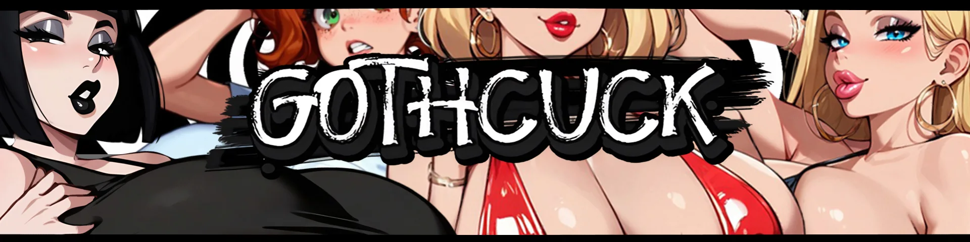 Gothcuck gameplay screenshot 21 (Ren'Py adult game) by gabby.writesalot – free download