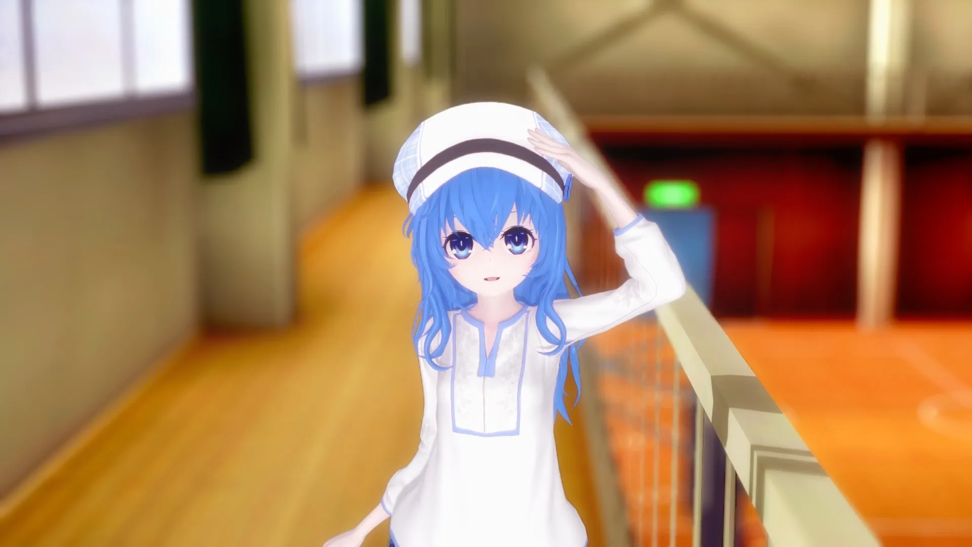 Netori A Live gameplay screenshot 7 (Ren'Py adult game) by Ulith – free download