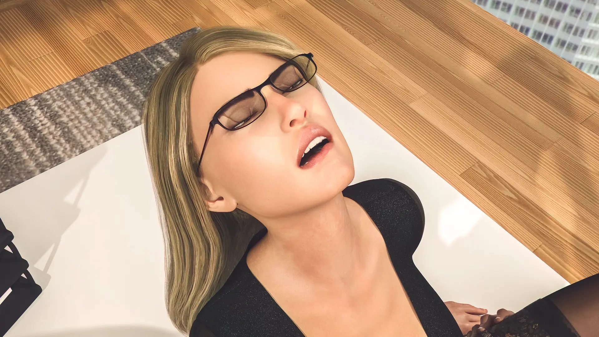 Whispers of Desire gameplay screenshot 16 (Ren'Py adult game) by Mr_Fable – free download