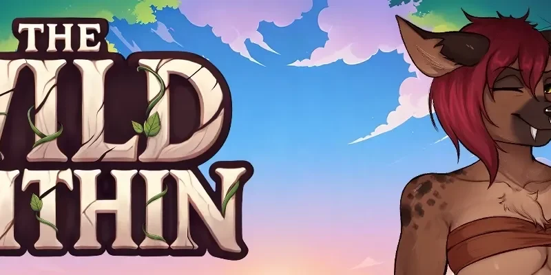 The Wild Within cover 0.5 Patreon – Unreal Engine adult game by ksenik free download