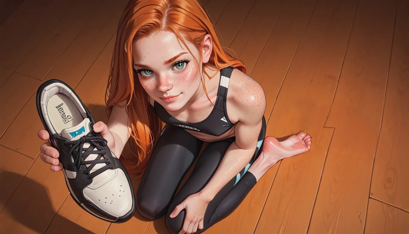 FeetMaster gameplay screenshot 7 (Ren'Py adult game) by JimTollerance – free download