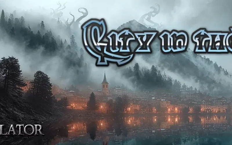 City in the Fog cover 0.15.0 – HTML adult game by Guldakor free download