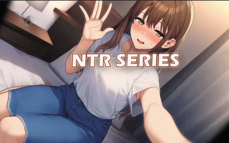 NTR Series cover 1.2.5 – Godot adult game by Code of Dusk free download