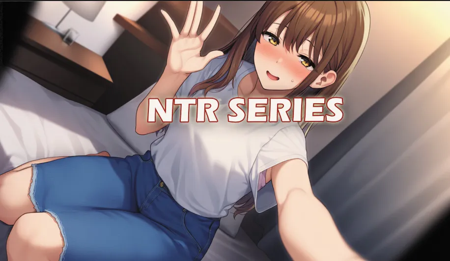 NTR Series cover 1.2.5 – Godot adult game by Code of Dusk free download