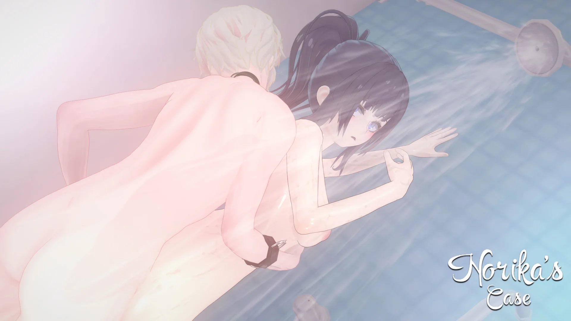 Norika’s Case gameplay screenshot 6 (Ren'Py adult game) by Staxxik – free download