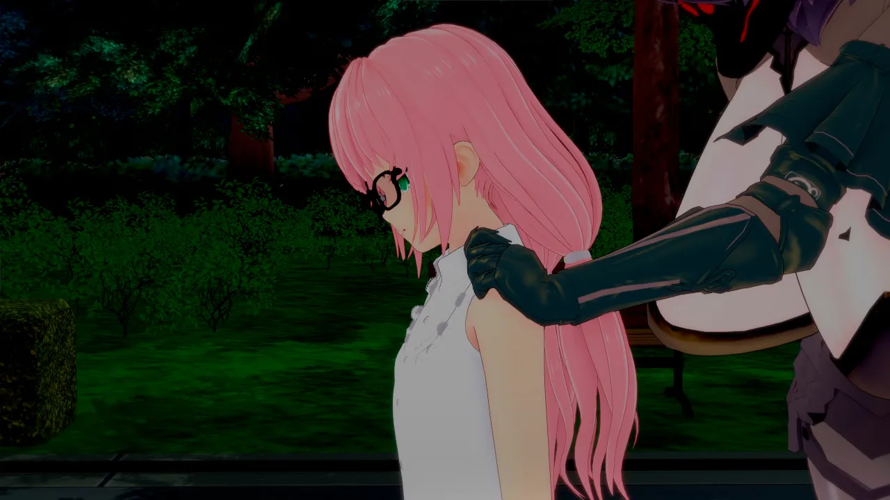 The Futa Doctor gameplay screenshot 5 (RPGM adult game) by The Futa Doctor – free download