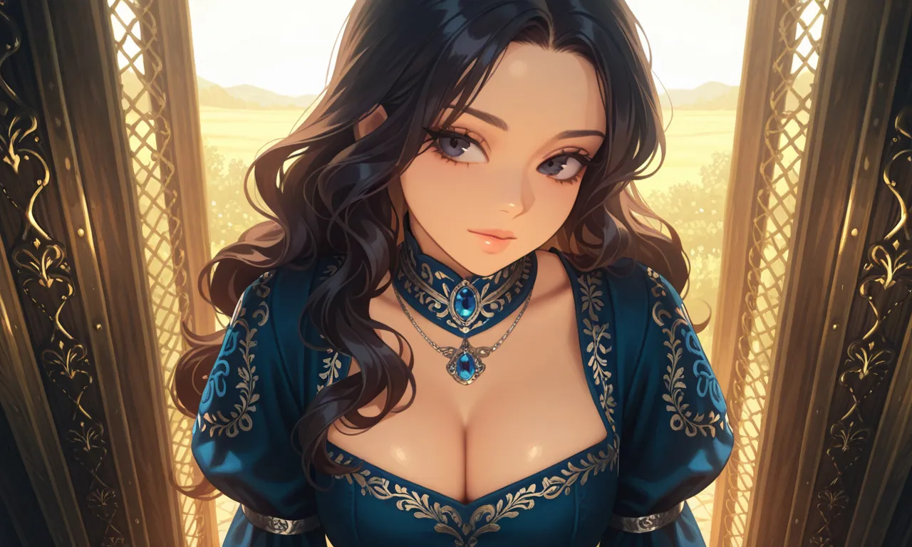 Prayers of Distorted Minds gameplay screenshot 15 (Ren'Py adult game) by C.M.Cas Games – free download