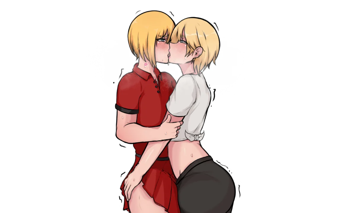 Crossdressing in Camelot gameplay screenshot 1 (RPGM adult game) by Stickyicky – free download