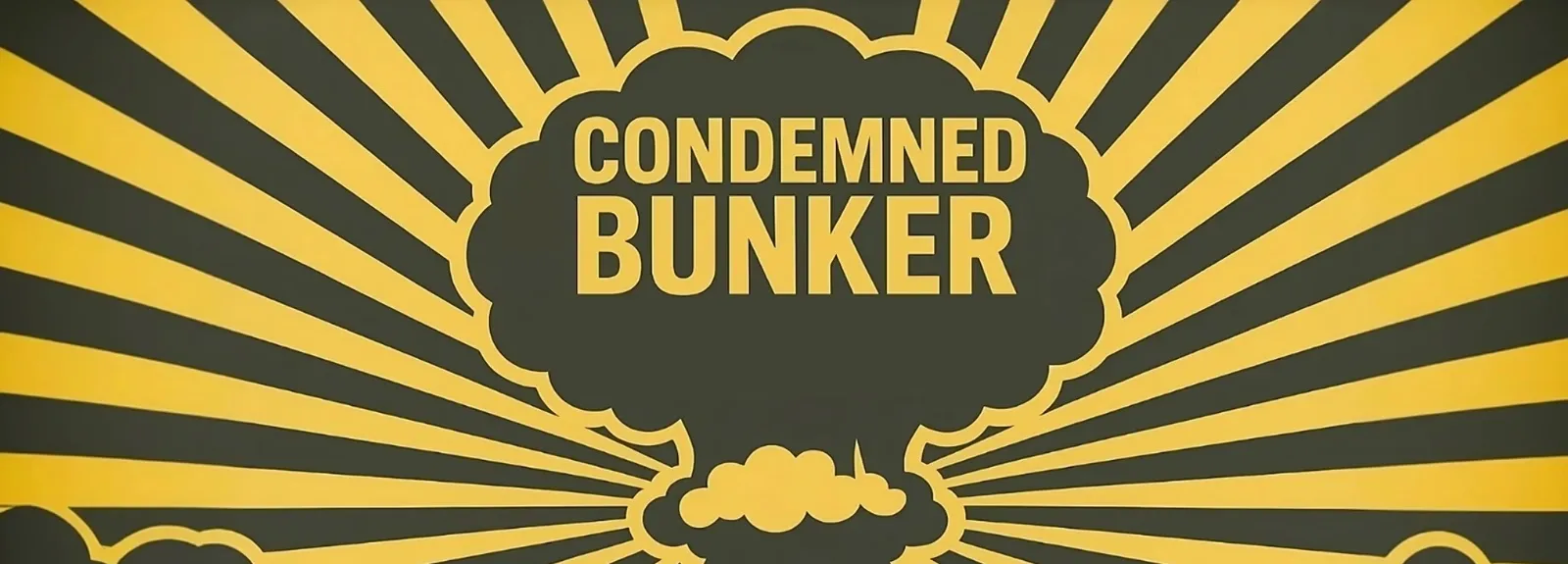 Condemned Bunker cover 0.17 – HTML adult game by testoviron free download