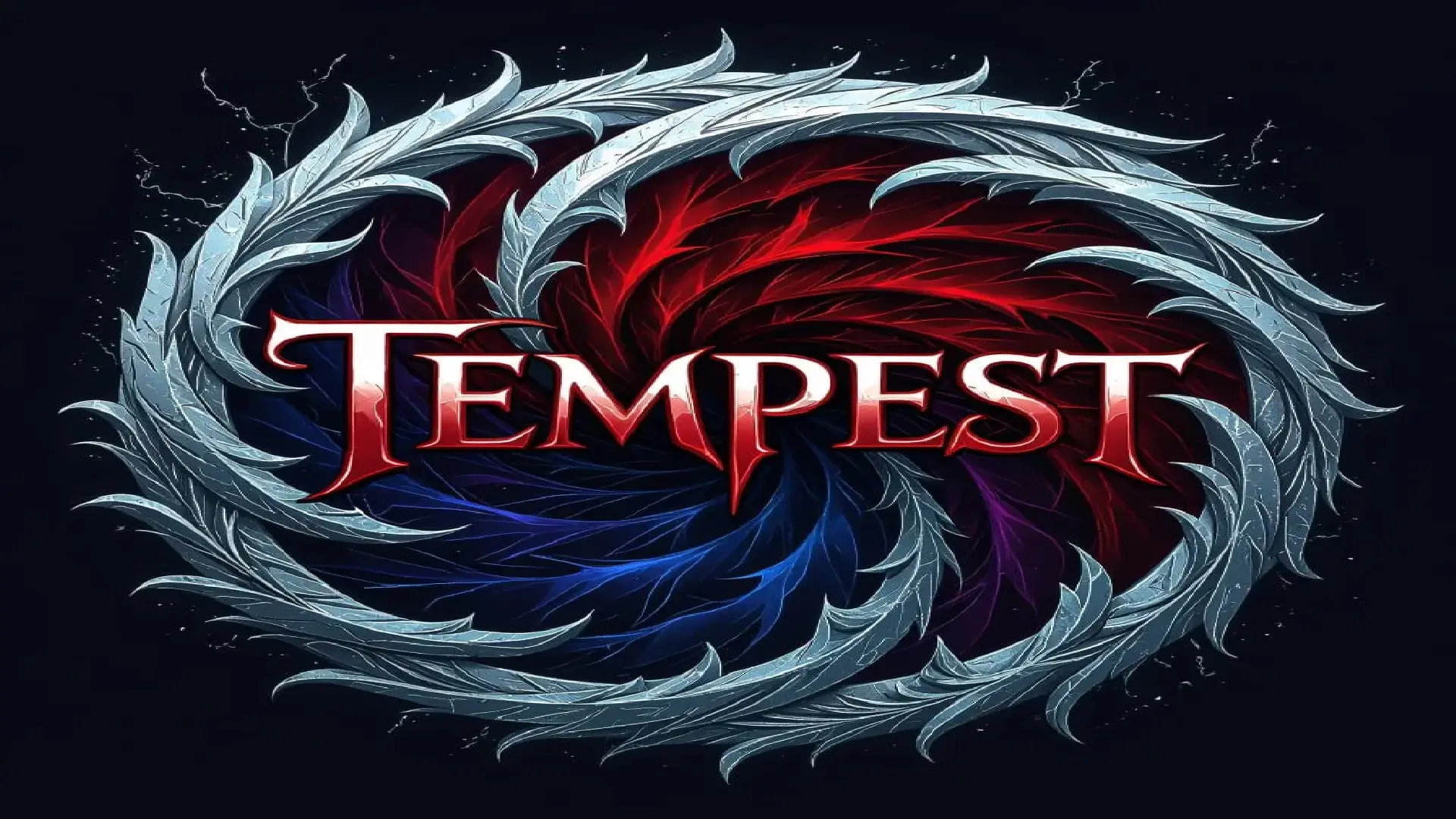 Tempest cover Chapter 3 -1.0 General – Ren'Py adult game by Lone Hermit Productions free download