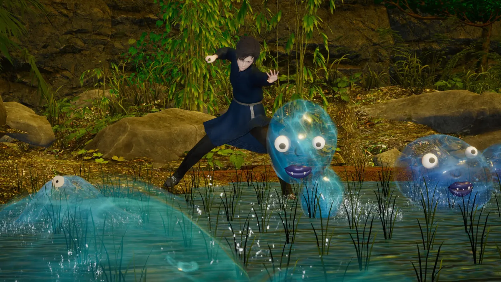 Re Even gameplay screenshot 6 (Ren'Py adult game) by ReEven Studio – free download