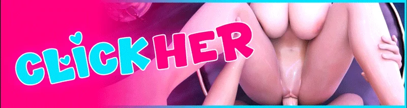 Click-Her cover 1.0.5.11 – Others adult game by FleshForge Studio free download