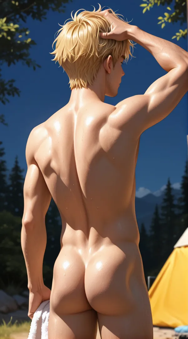 A College Education gameplay screenshot 5 (Ren'Py adult game) by maiie – free download