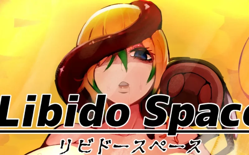 Libido Space cover 4.93 – Others adult game by Dai free download