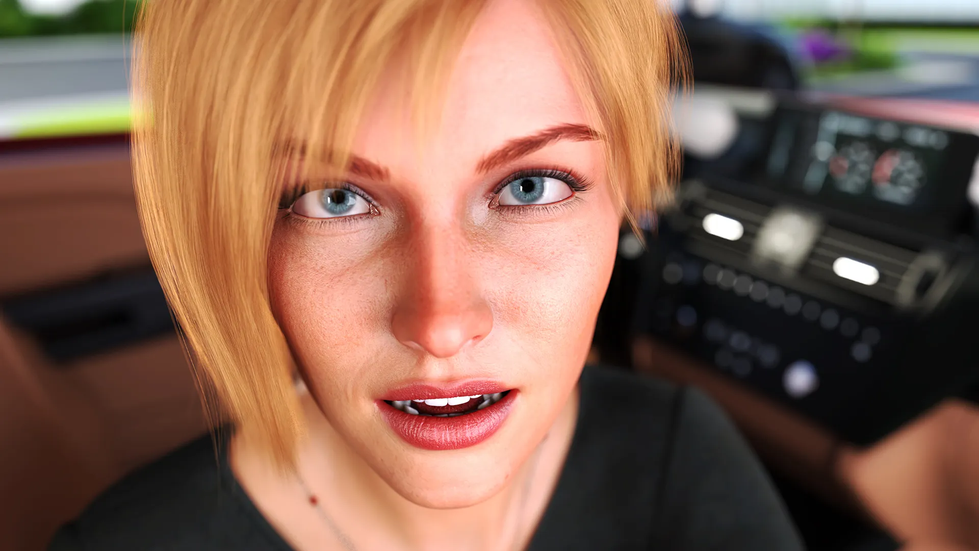 All Things Change gameplay screenshot 3 (Ren'Py adult game) by ALDOR – free download