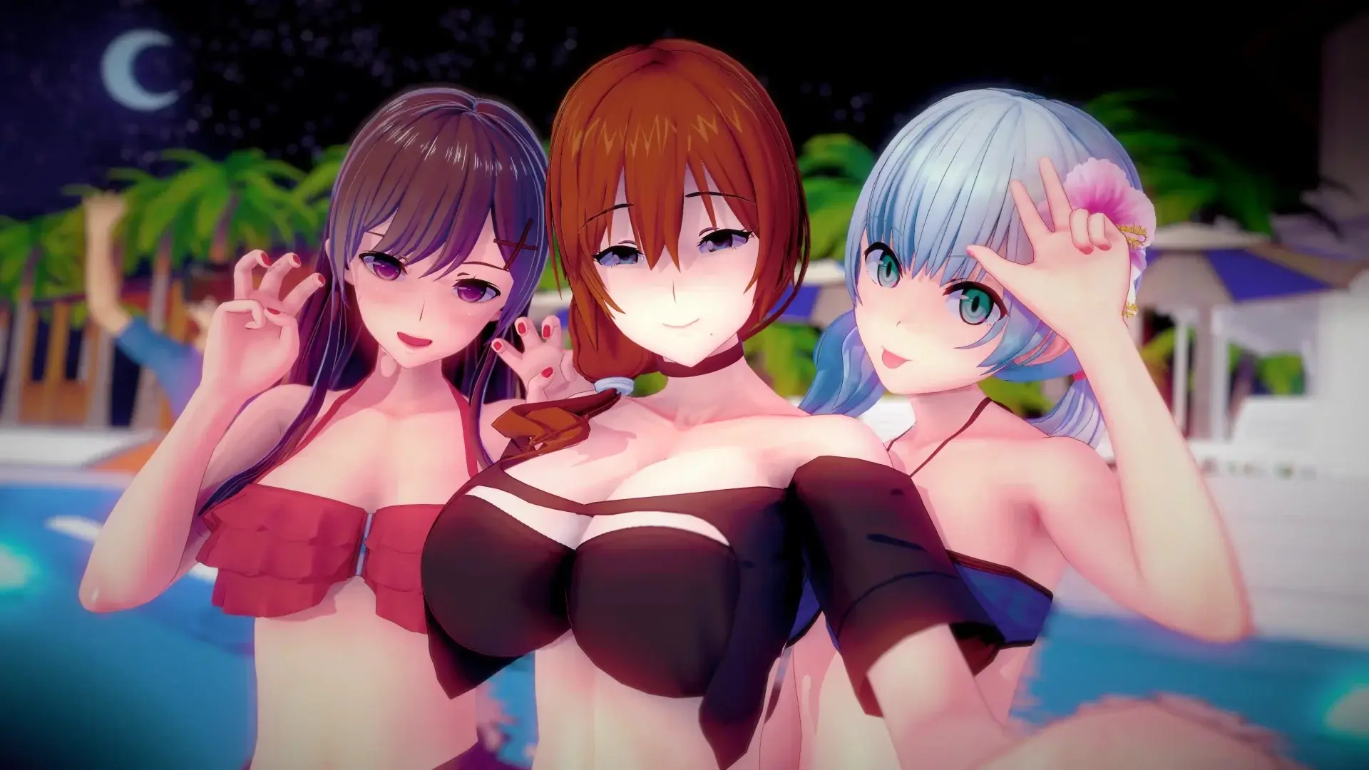 xxxFiles gameplay screenshot 5 (Ren'Py adult game) by Caine.Totally.Sane – free download