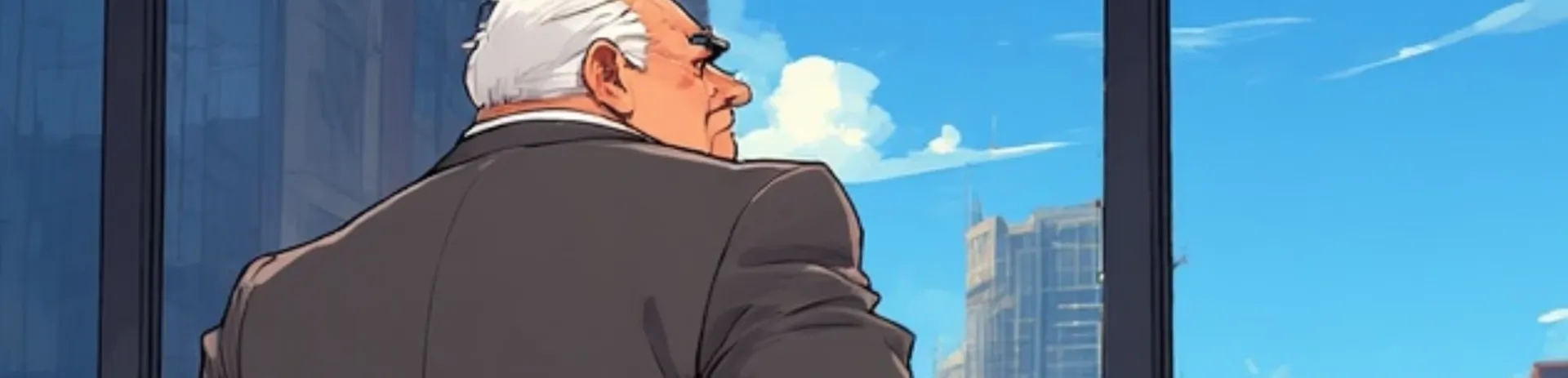Mr. Thorne’s Office cover 15.0 – Ren'Py adult game by kzfol free download