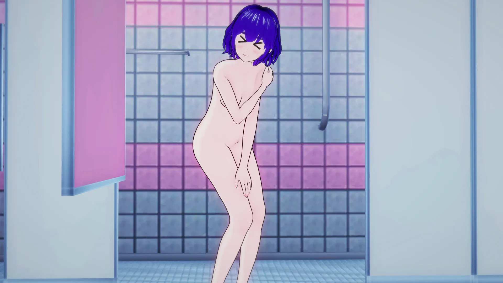 Dating in Deep Space gameplay screenshot 7 (Ren'Py adult game) by BubbleGumKnight – free download