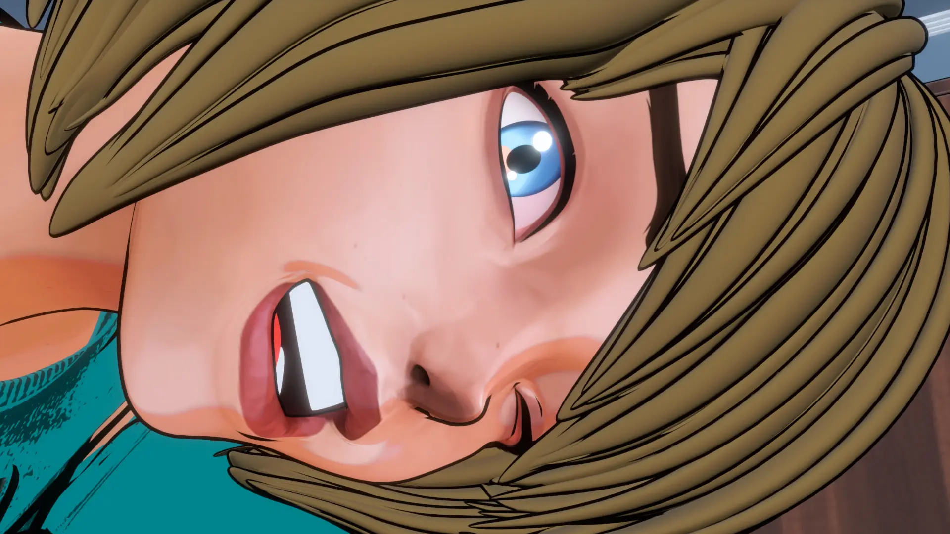 Family Secrets gameplay screenshot 4 (Ren'Py adult game) by Netori Lord – free download