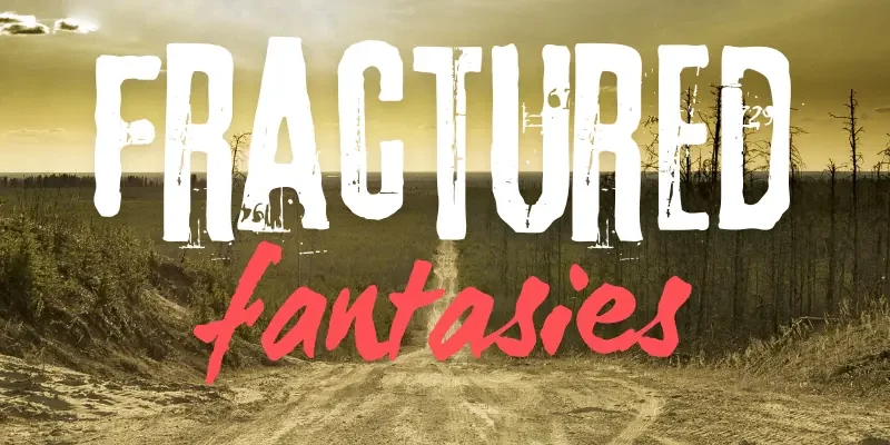 Fractured Fantasies cover 0.1.08 – HTML adult game by Nota Bao free download