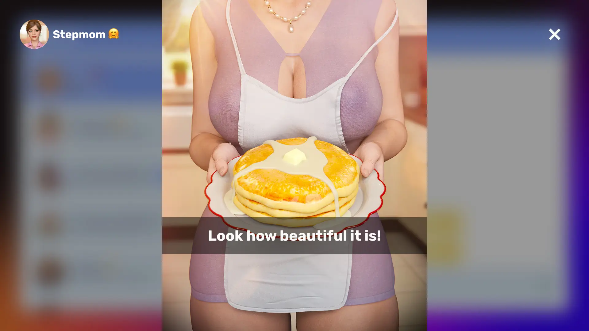 NTR Gambling gameplay screenshot 7 (Godot adult game) by Love Seekers – free download