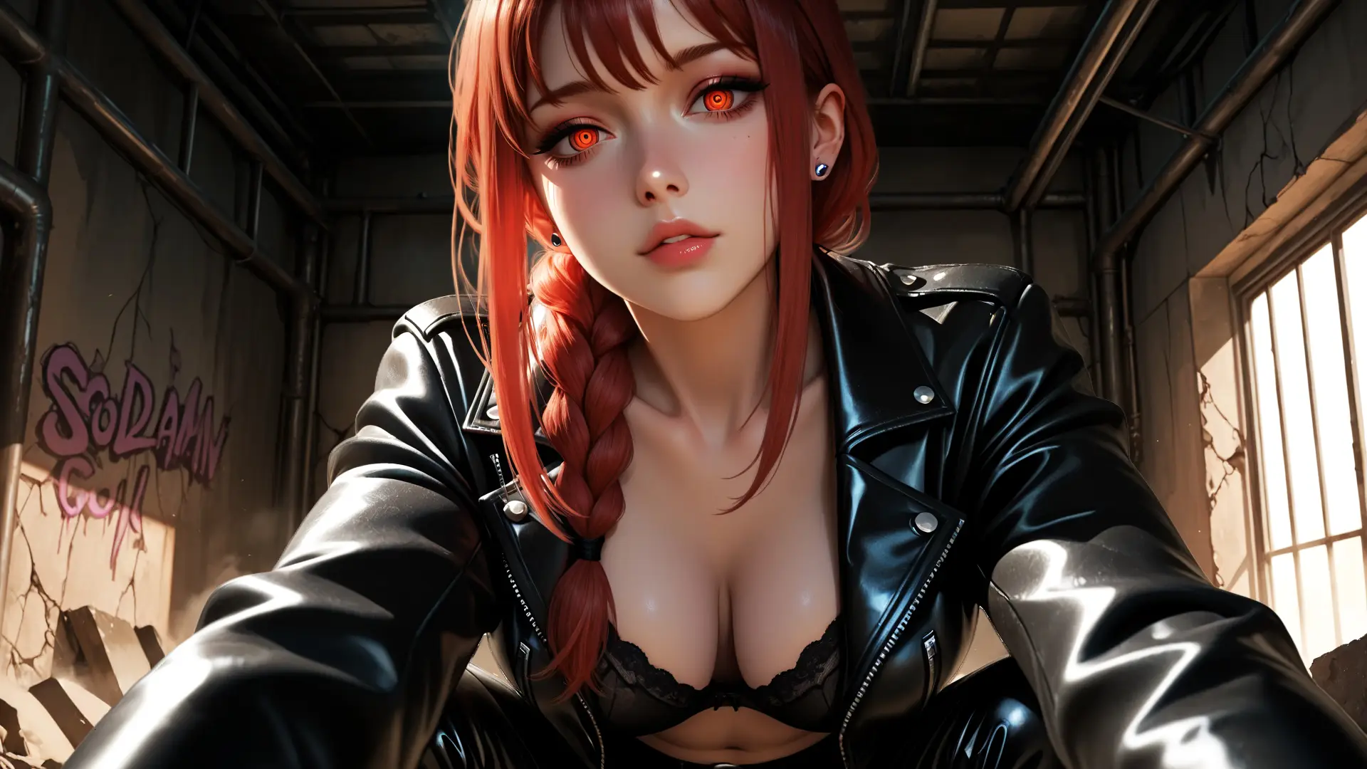 Press Hunter gameplay screenshot 2 (Ren'Py adult game) by Sunset Studio – free download