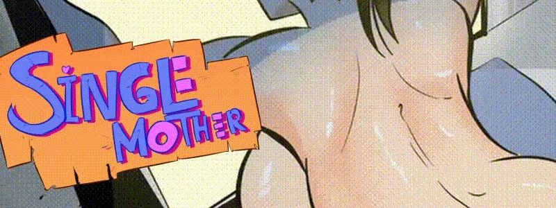 Single Mother cover 0.23 – Ren'Py adult game by Story Teller free download