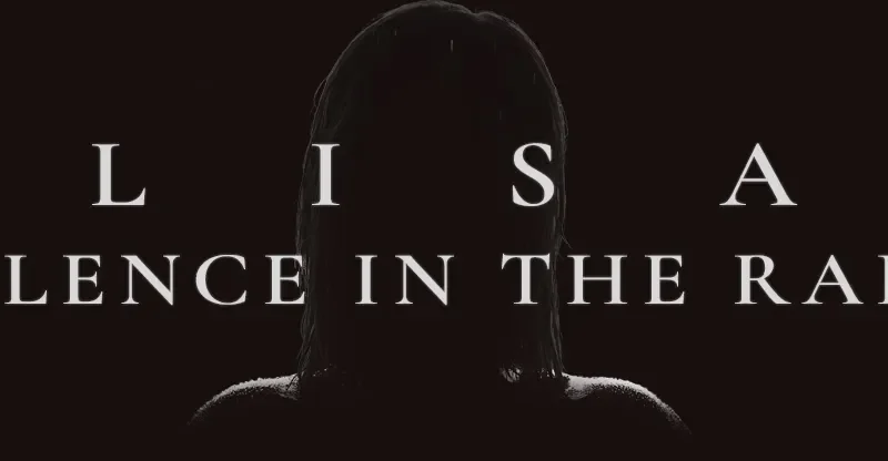 Lisa – Silence in the Rain cover 3.4.3 – RPGM adult game by PaleGrass free download