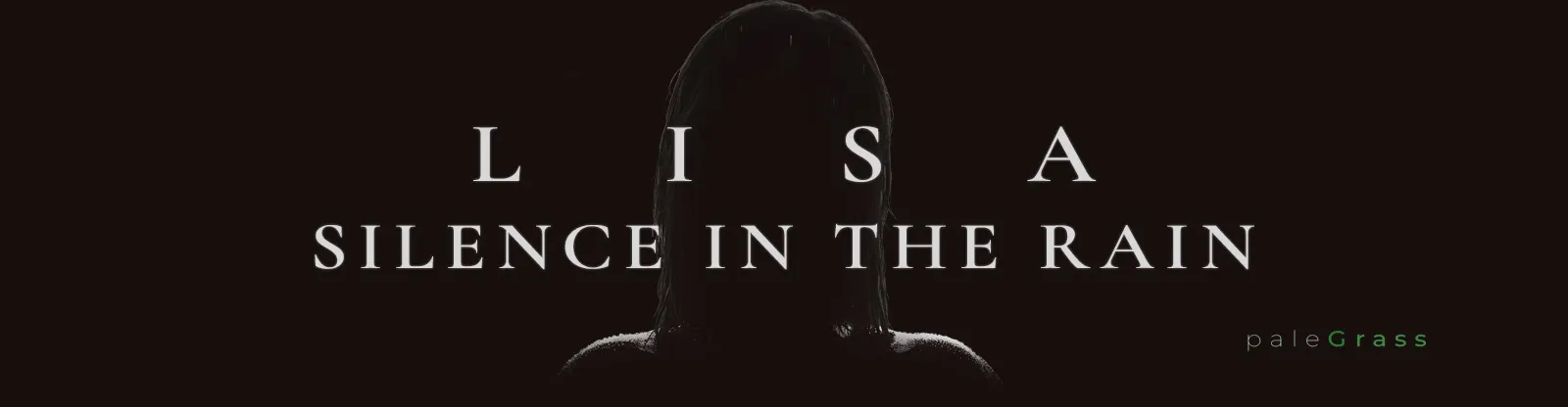 Lisa – Silence in the Rain cover 3.4.3 – RPGM adult game by PaleGrass free download