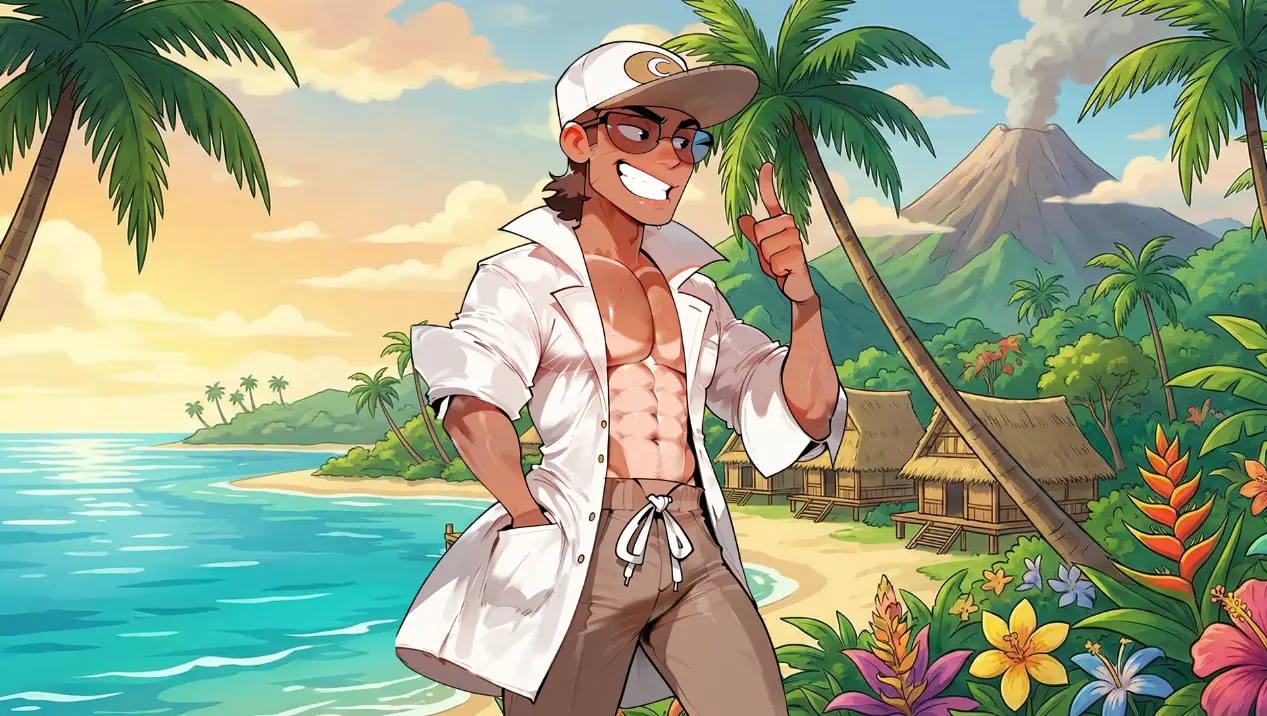 The Professor EXP gameplay screenshot 4 (Ren'Py adult game) by Galaxionite – free download