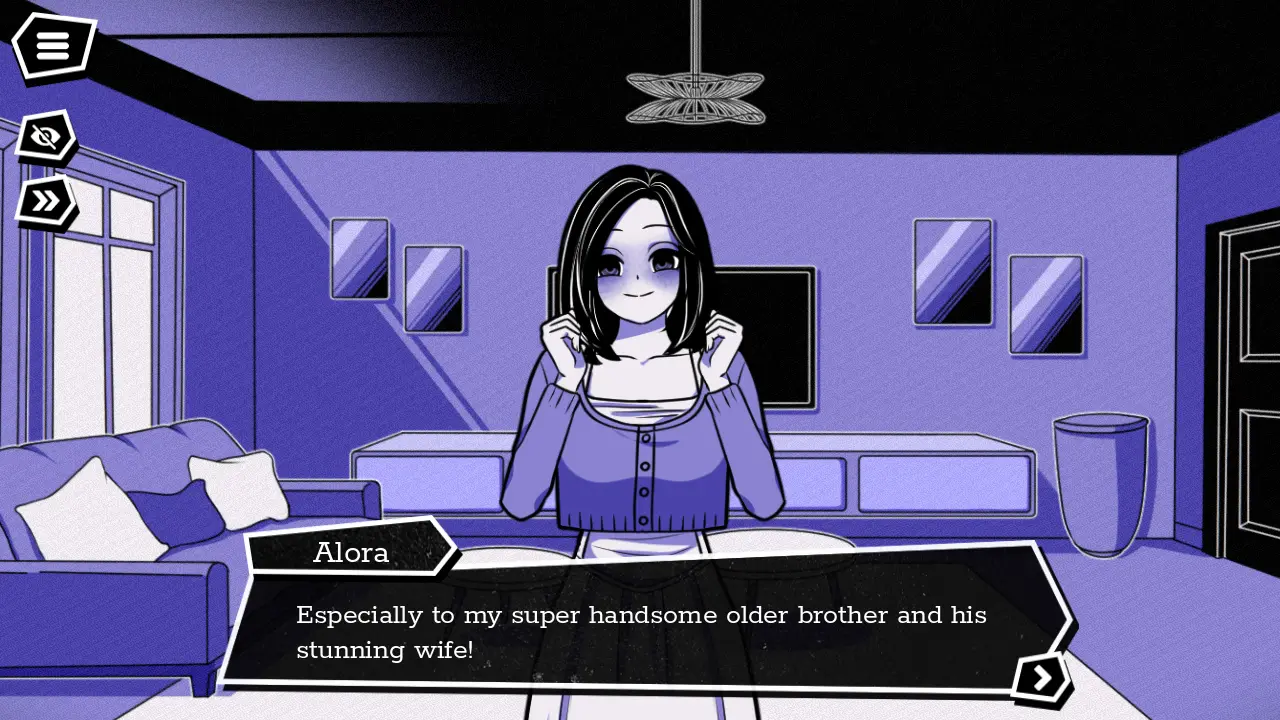 Fleshbreak gameplay screenshot 10 (Others adult game) by HoruBrain – free download