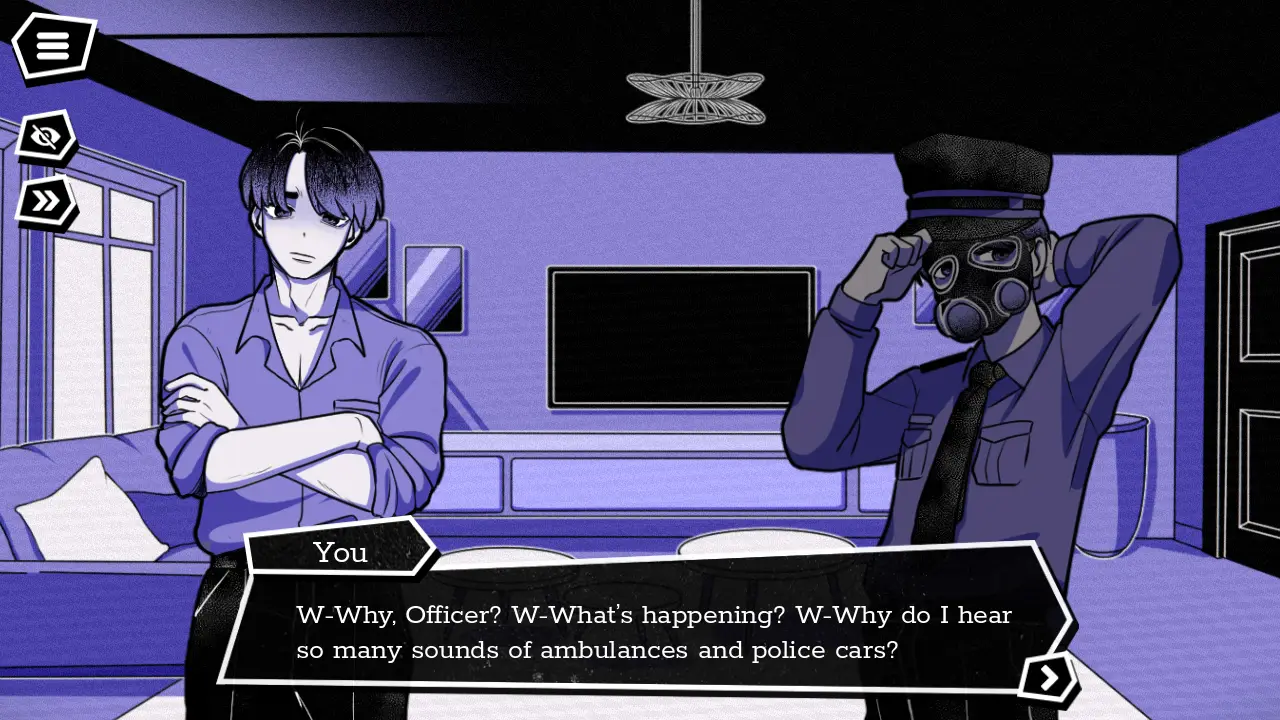 Fleshbreak gameplay screenshot 5 (Others adult game) by HoruBrain – free download