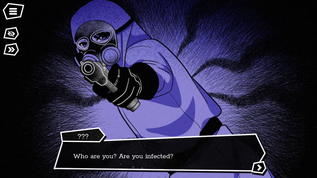 Fleshbreak gameplay screenshot 1 (Others adult game) by HoruBrain – free download