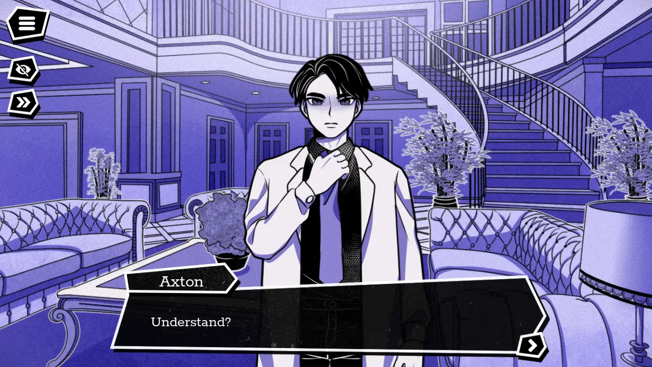 Fleshbreak gameplay screenshot 7 (Others adult game) by HoruBrain – free download