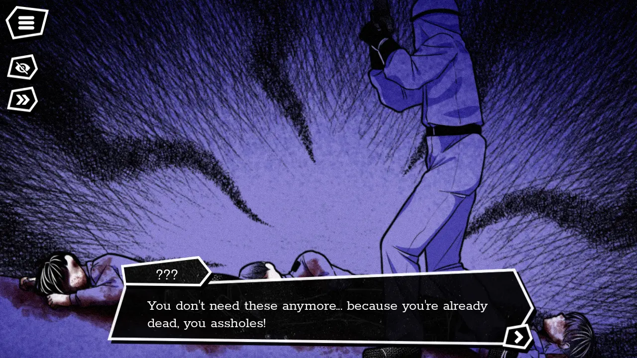 Fleshbreak gameplay screenshot 8 (Others adult game) by HoruBrain – free download