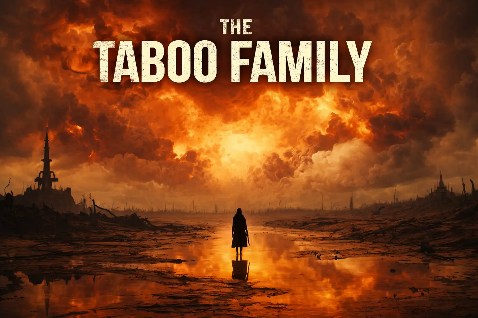 The Taboo Family cover 0.11.5 – HTML adult game by SirF21 free download