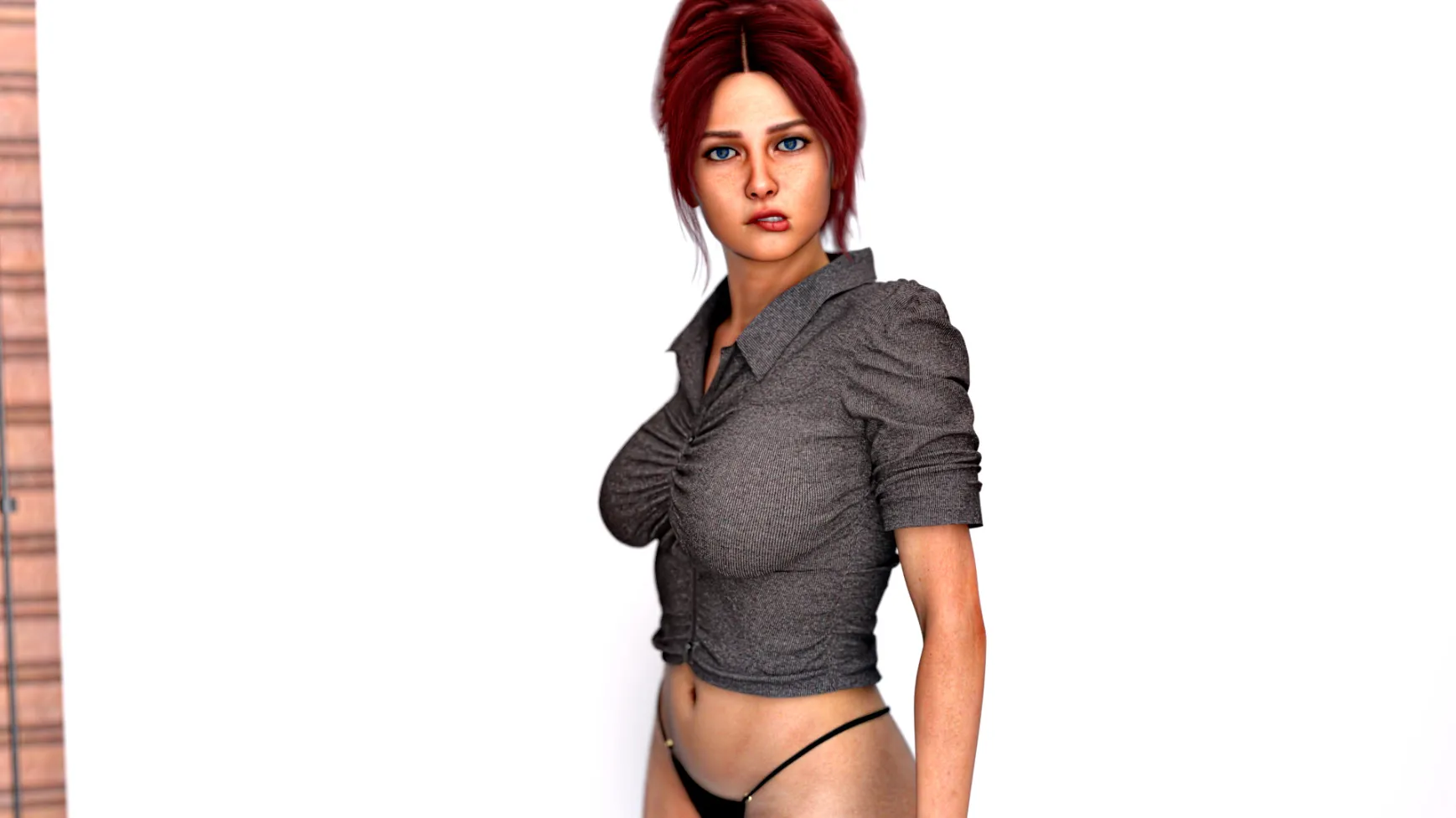 Unbound Resort gameplay screenshot 5 (Ren'Py adult game) by Sad Pepper – free download