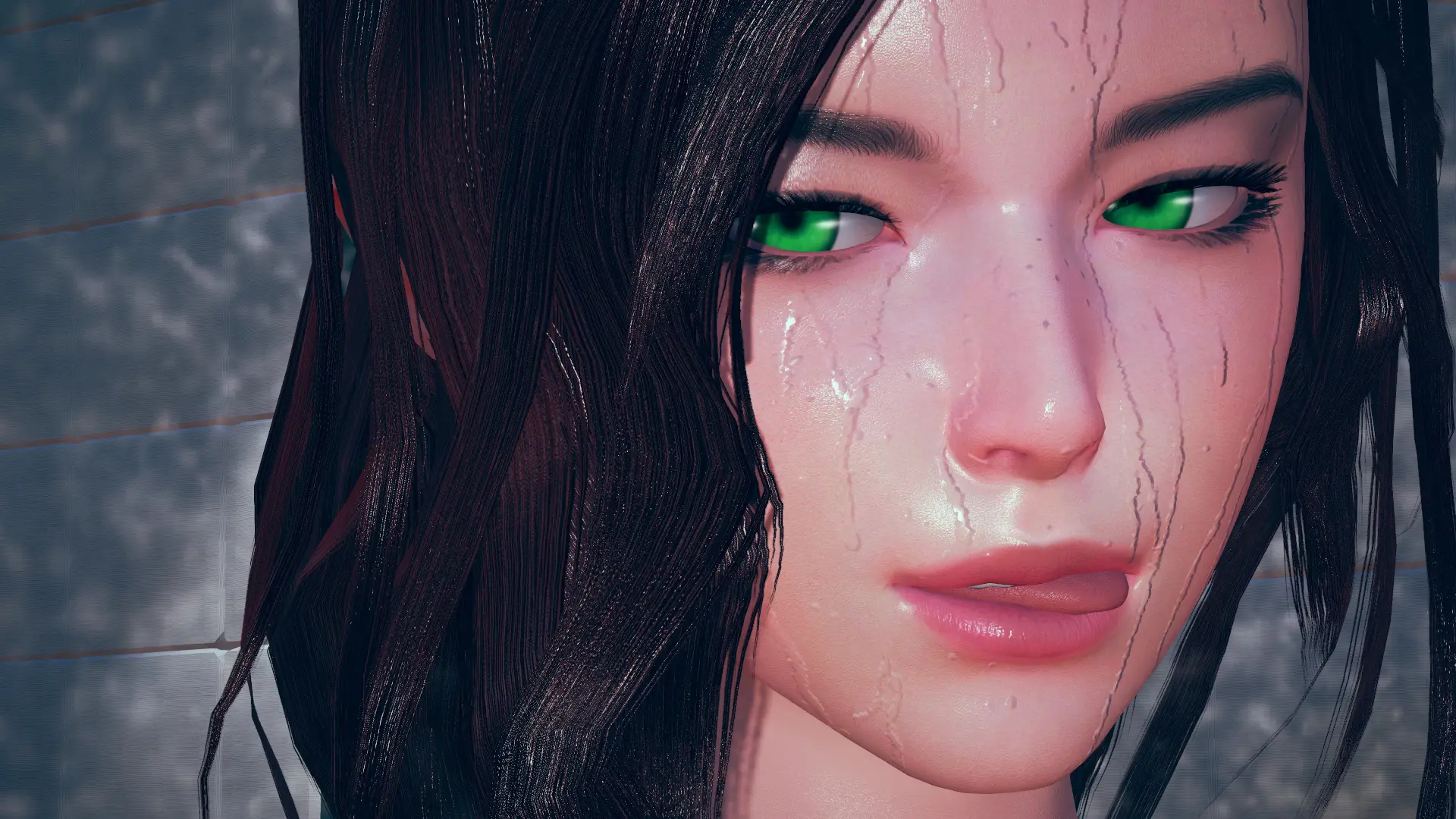 Sorcerer Slayer gameplay screenshot 4 (Ren'Py adult game) by deasfulf – free download