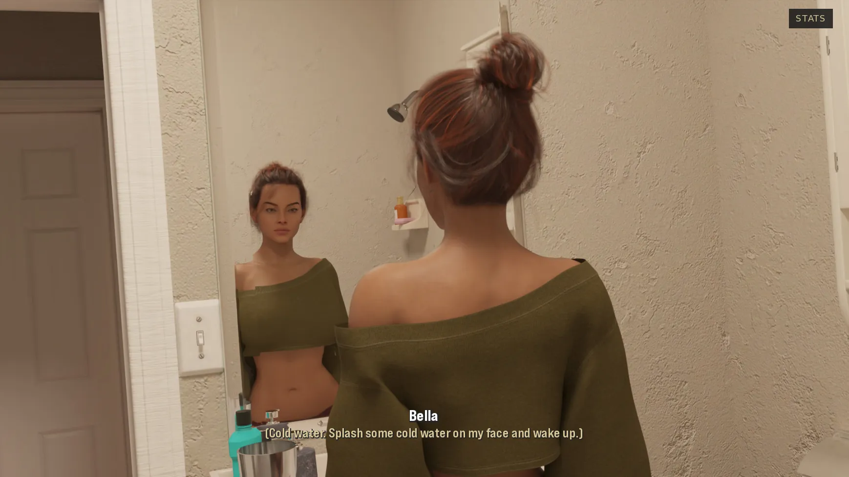 Milf for Hire gameplay screenshot 8 (Ren'Py adult game) by Hot Couple Games – free download