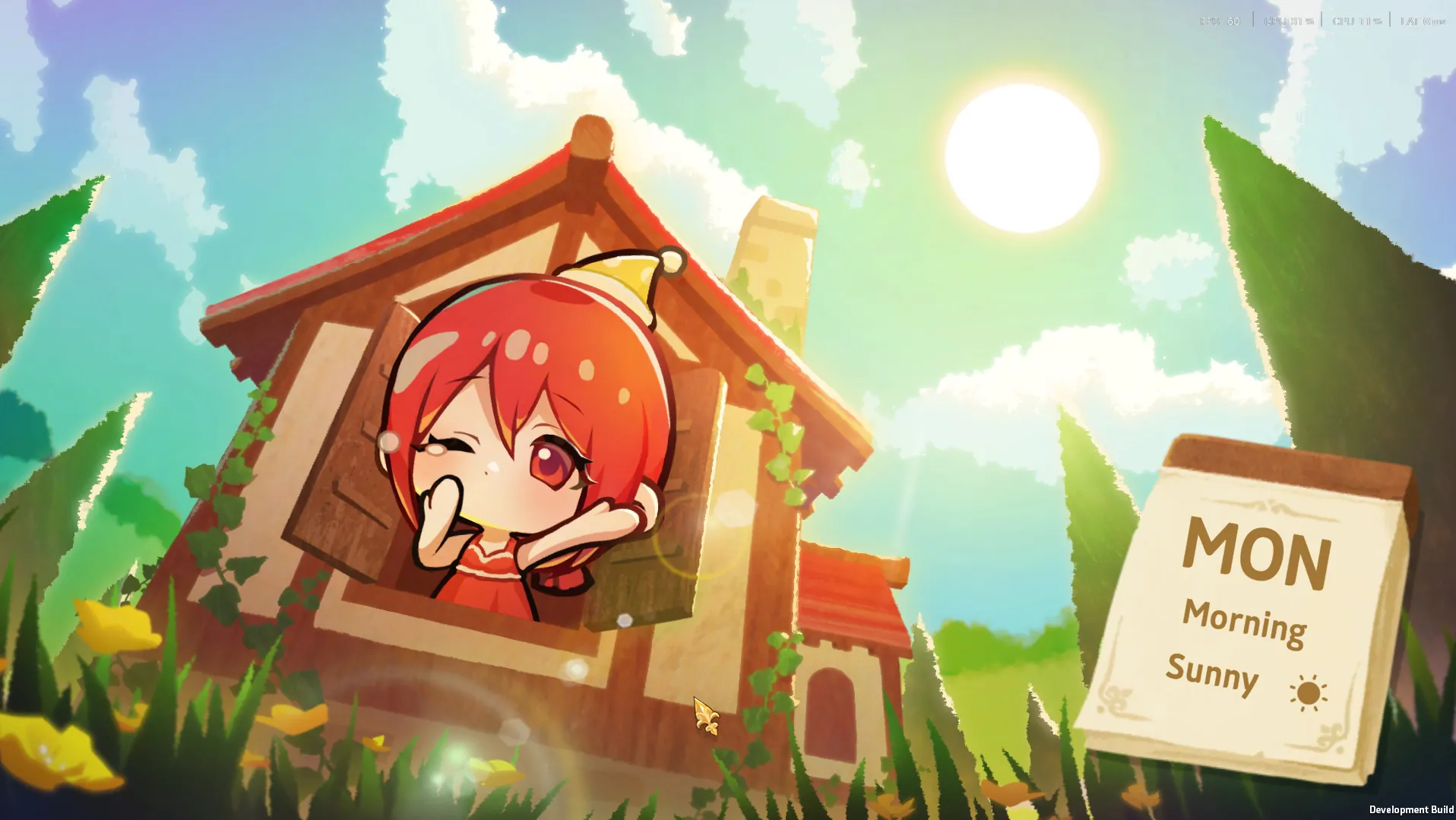 Rebirth Pub gameplay screenshot 4 (Ren'Py adult game) by HimitsuCP – free download