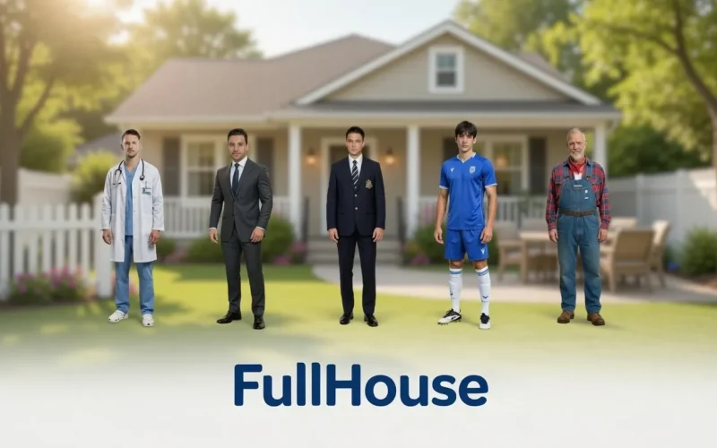 FullHouse cover 0.3.5 – HTML adult game by Raiton120 free download
