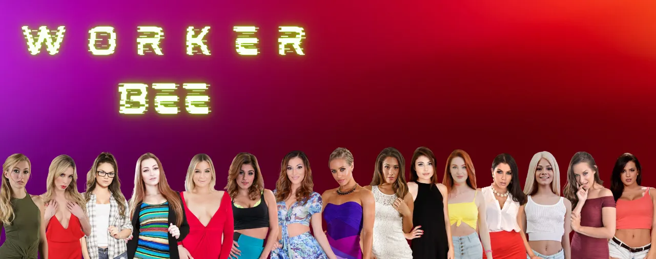 Worker Bee cover Chapter 13 Public – HTML adult game by Soandso free download