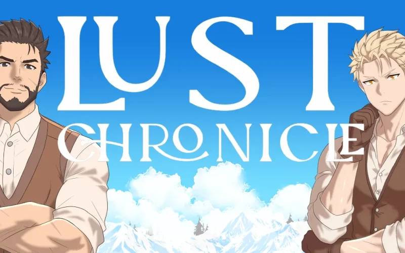 Lust Chronicle cover 0.11.2 – Ren'Py adult game by Galsoma free download