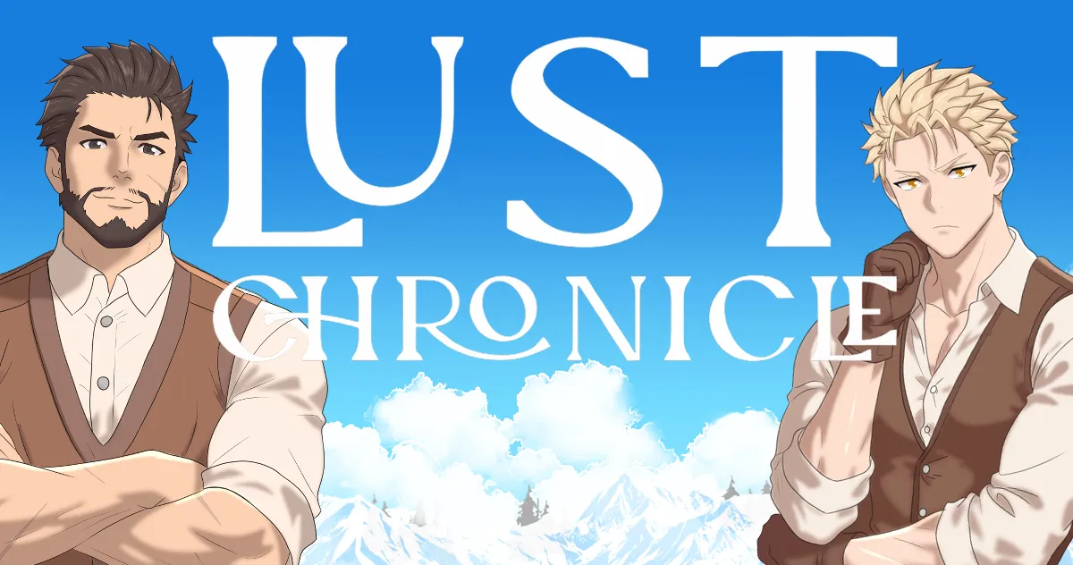 Lust Chronicle cover 0.11.2 – Ren'Py adult game by Galsoma free download