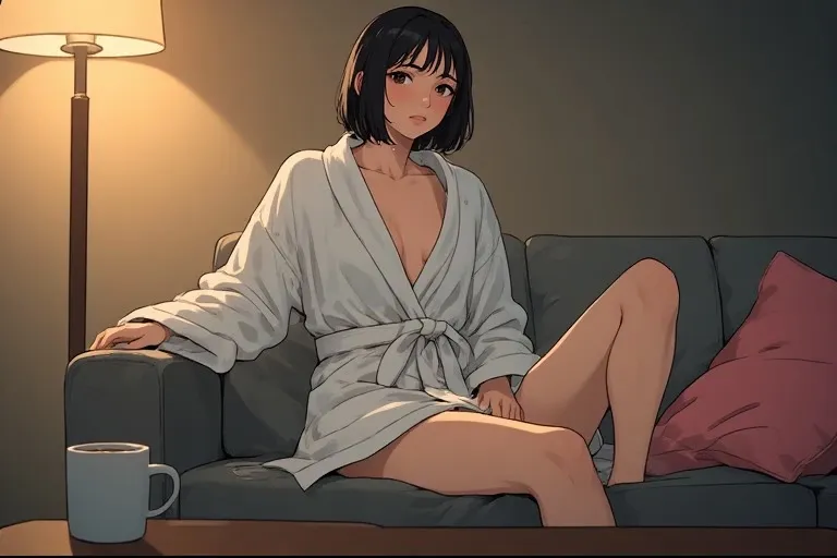 Stream Upgrade: Ellie.exe gameplay screenshot 4 (HTML adult game) by ElliePlayz – free download